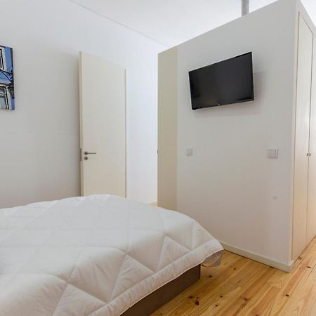 Downtown Porto Bonfim Studio Apt Екстериор снимка