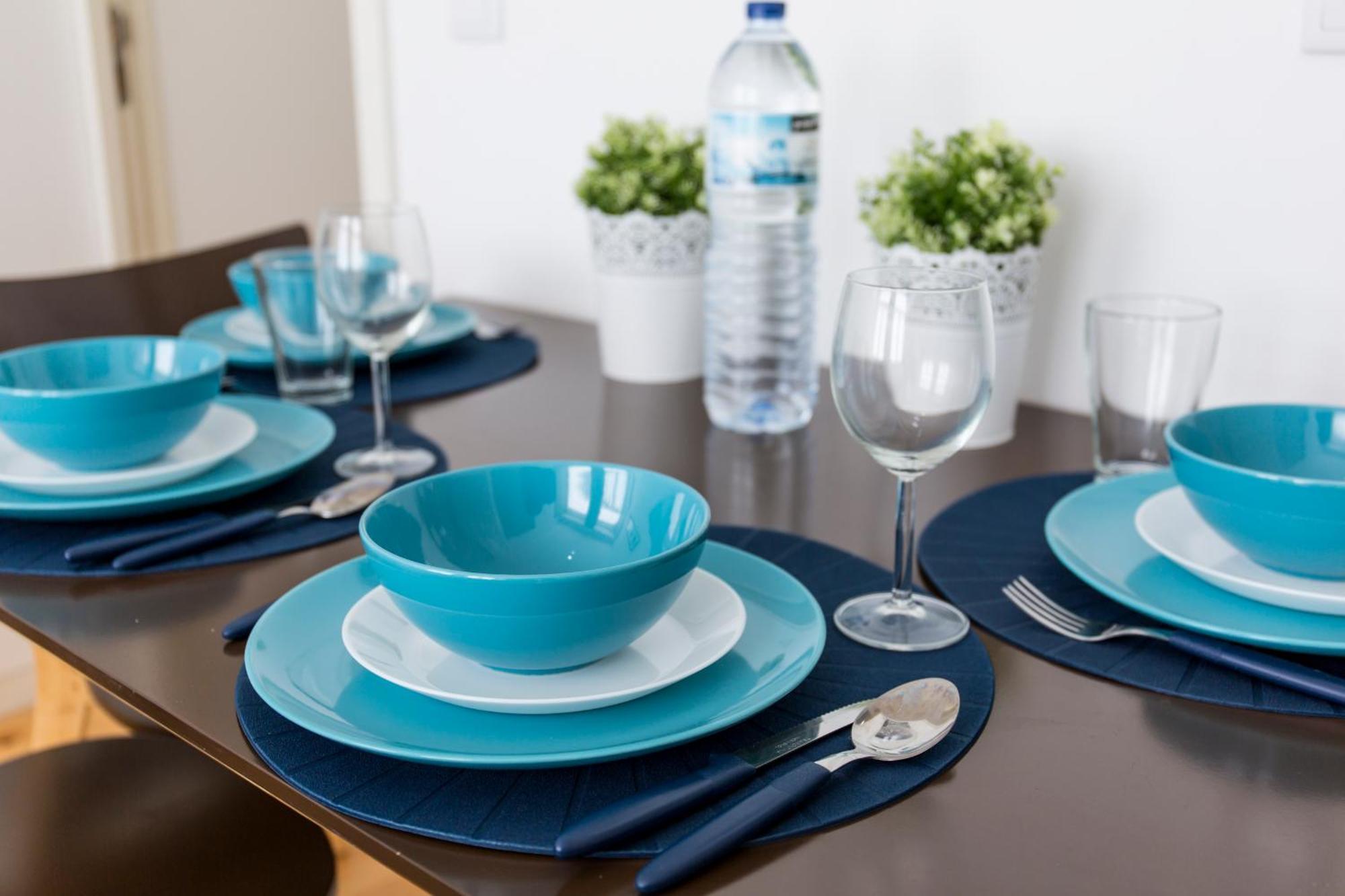 Downtown Porto Bonfim Studio Apt Екстериор снимка